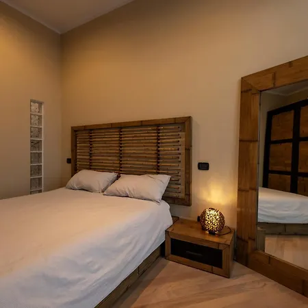 Loft With Terrace דירה
