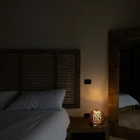 Loft With Terrace Apartmán *