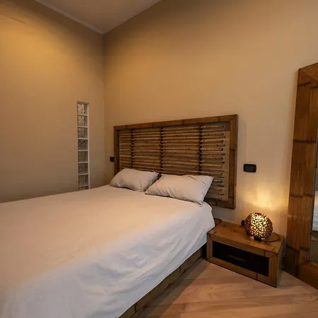 Apartmán Loft With Terrace